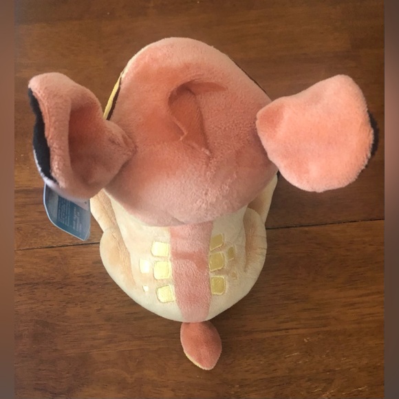 Kohl’s Cares Disney Classics Bambi plush doll - Picture 6 of 12